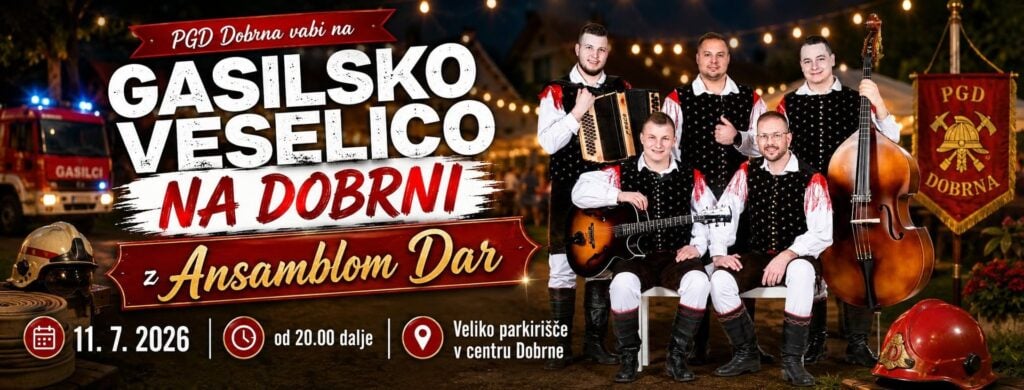 🔥🔥Gasilska🚒 veselica z Ansamblom Dar in gasilsko tekmovanje🔥🔥