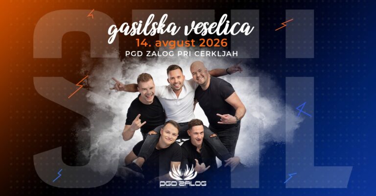 Veselica – Zalog pri Cerkljah | STIL — 