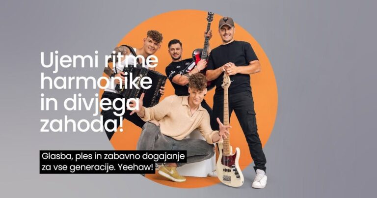 Super veselica 🪗 — 