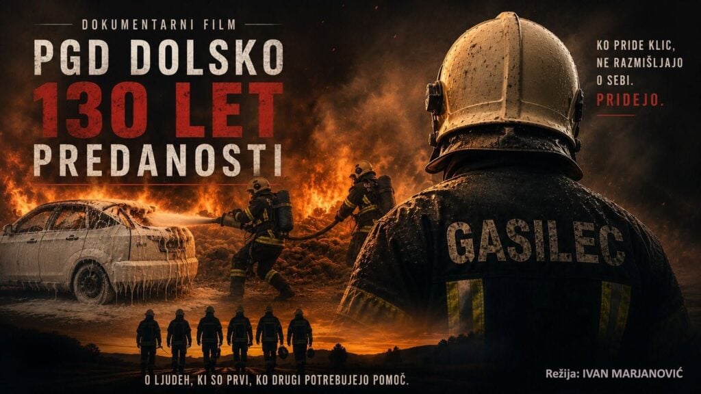 VESELICA OB 130-LETNICI PGD DOLSKO Z ZVITO FELTNO — PGD Dolsko