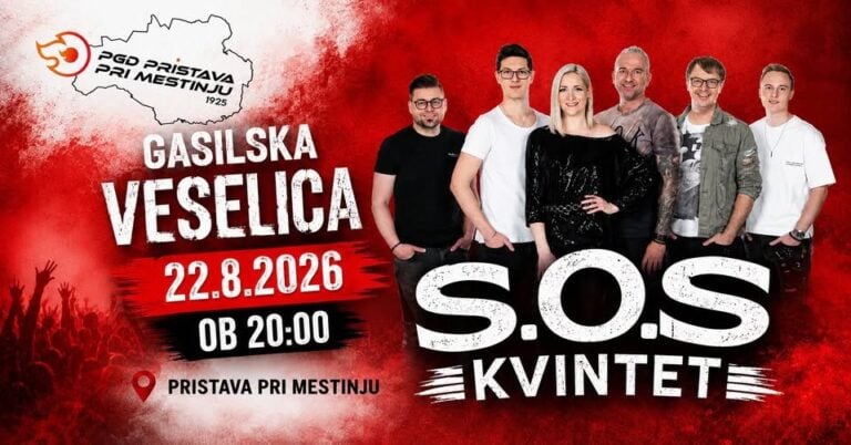 Gasilska veselica PGD Pristava pri Mestinju — Pgdpristava Pgdpristava